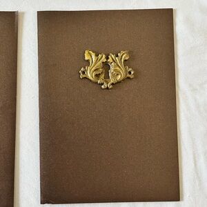 Hand made Valentines Card